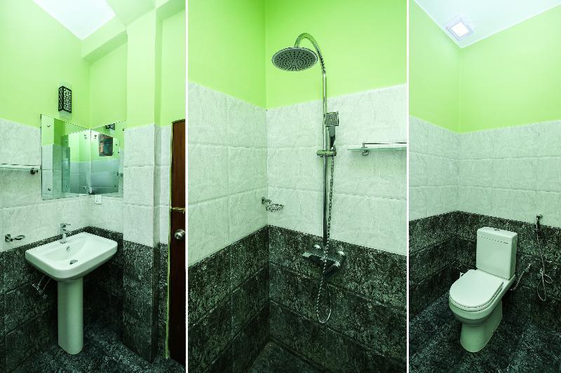 Oyo 347 Hotel Empryean Katunayaka Екстериор снимка